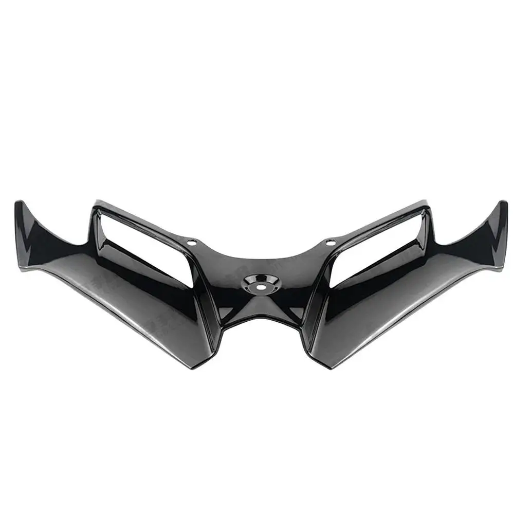 Motorrad Winglet Aerodynamische Flügel Kit Spoiler Motor Zubehör Für Kawasaki Ninja 300 Ninja 250 NINJA 300/250 EX300 2013-2017 – Detail 10