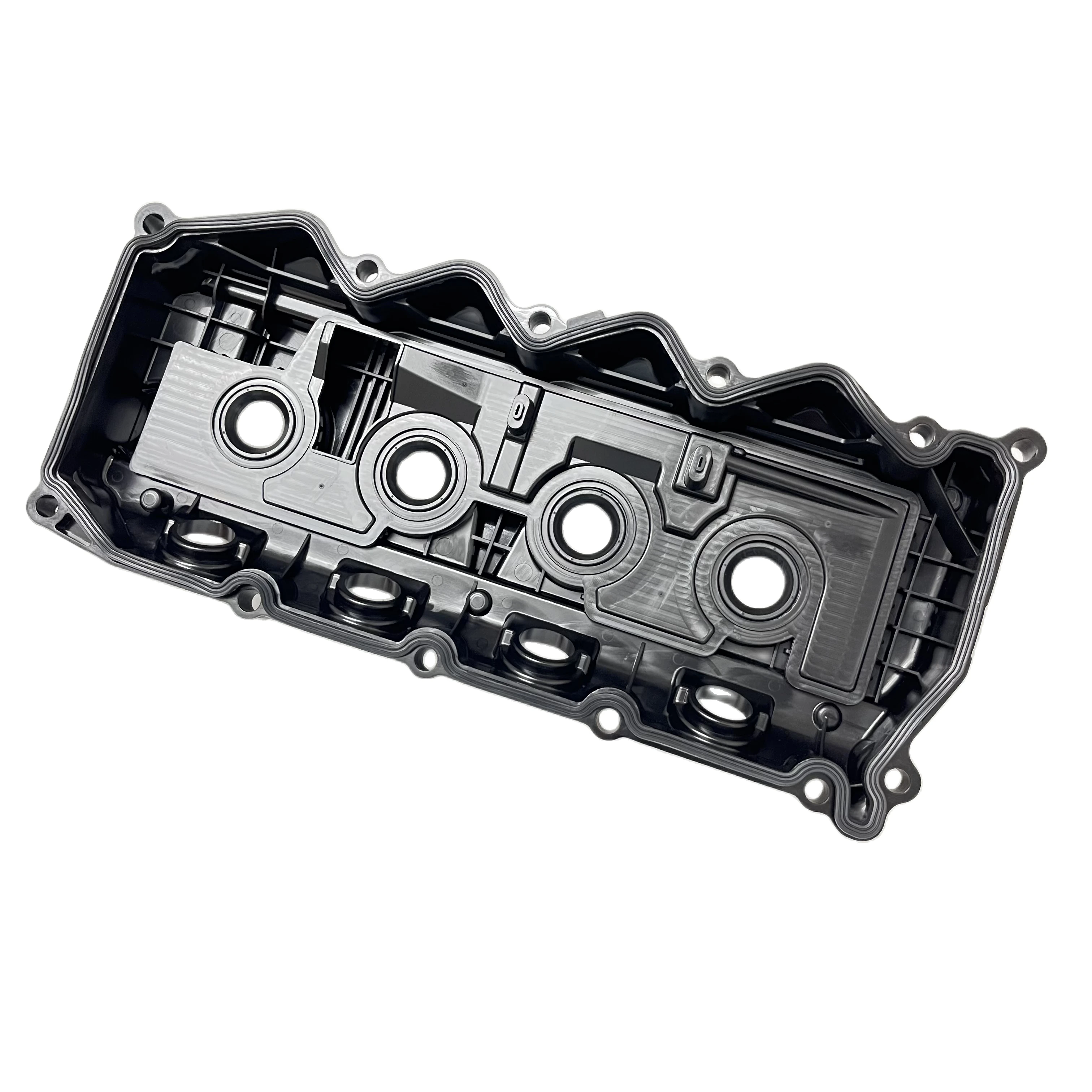 13264-VM00A Automotive Engine Valve Cover Rocker Assy For 4X4 Nissan Cabstar Frontier King CAB Navara D40T YD25 NP300 Truck