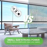 PuRuiKai window cleaning robot vacuum cleaner, window cleaning robot, glass cleaning robot, fully automatic remote control 2