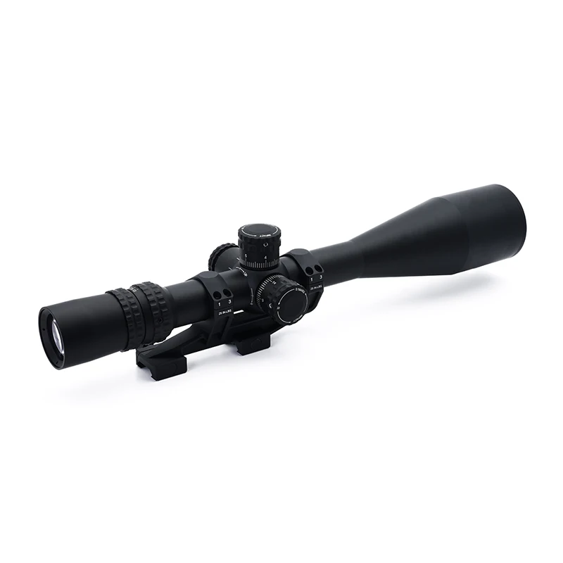 EvolutionGear NXS 5.5-22X56 FFP Scope