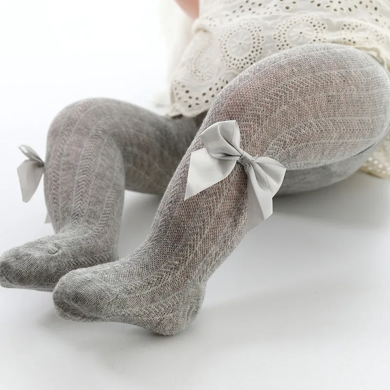 Baby Tights Spring Autumn Pantyhose Dance Tights Leggings for Girls