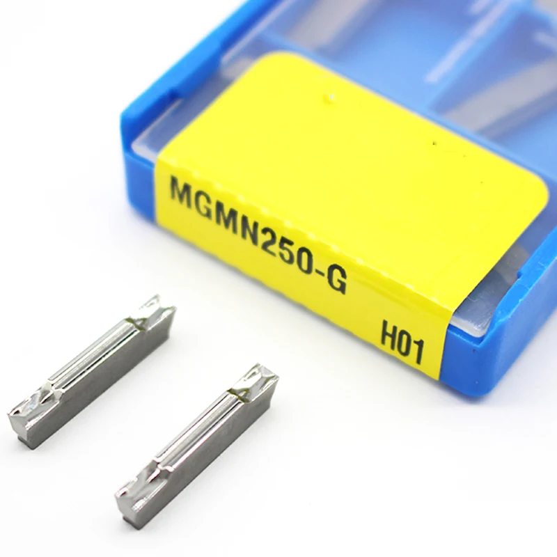 

MGMN250 G H01 алюминиевый твердосплавный нож для обработки канавок из алюминия с ЧПУ станок для резки токарный инструмент держатель MGEHR