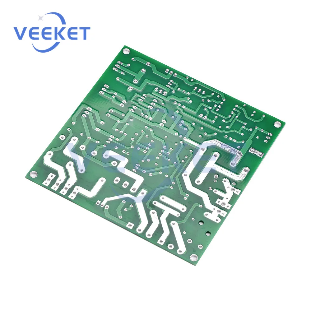Regolatore Di Tensione DC-DC 12-72V A 0-65V 6A – XY-6506 Con Display LCD, Memoria 10 Profili E MPPT