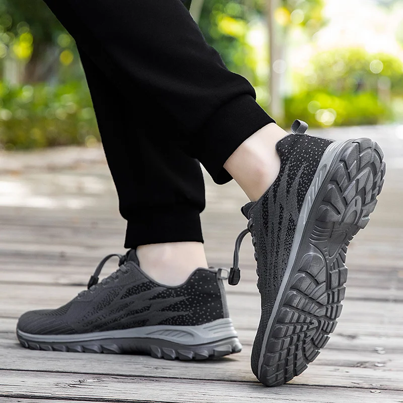 Damen-Turnschuhe, Lauf- und Gehschuhe, leichte, modische Tennisschuhe, sportliche Sportschuhe für Damen_voghion.com
