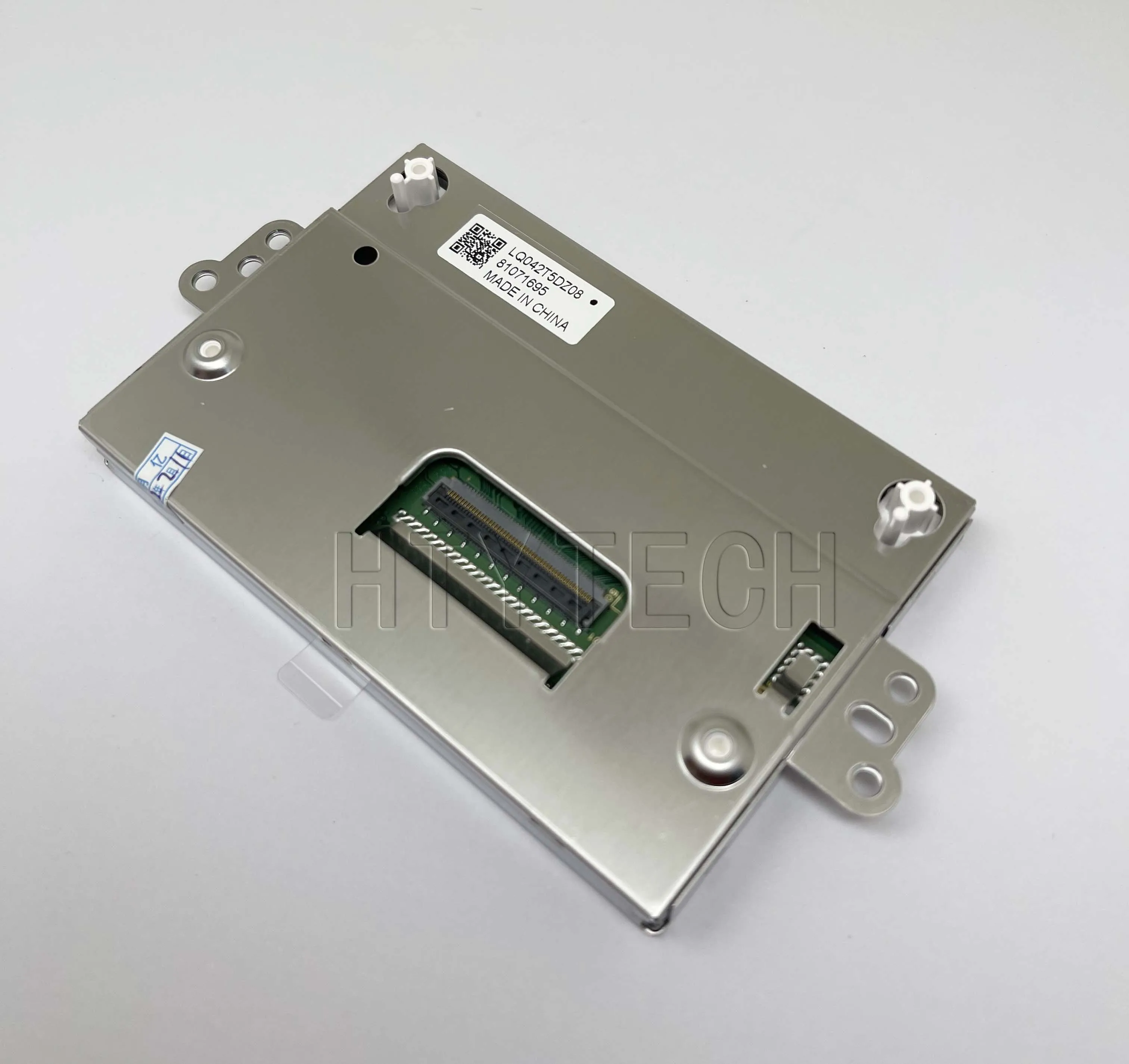 PANNELLO COVER CONSOLE Gioco Schermo LCD Professionale Display Panel Per Switch Lite EUR 11,54 - Foto 7