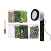 Portable Planter Planter Handicraft Electrostatic Flocking Machine Sand Table DIY Tool 1