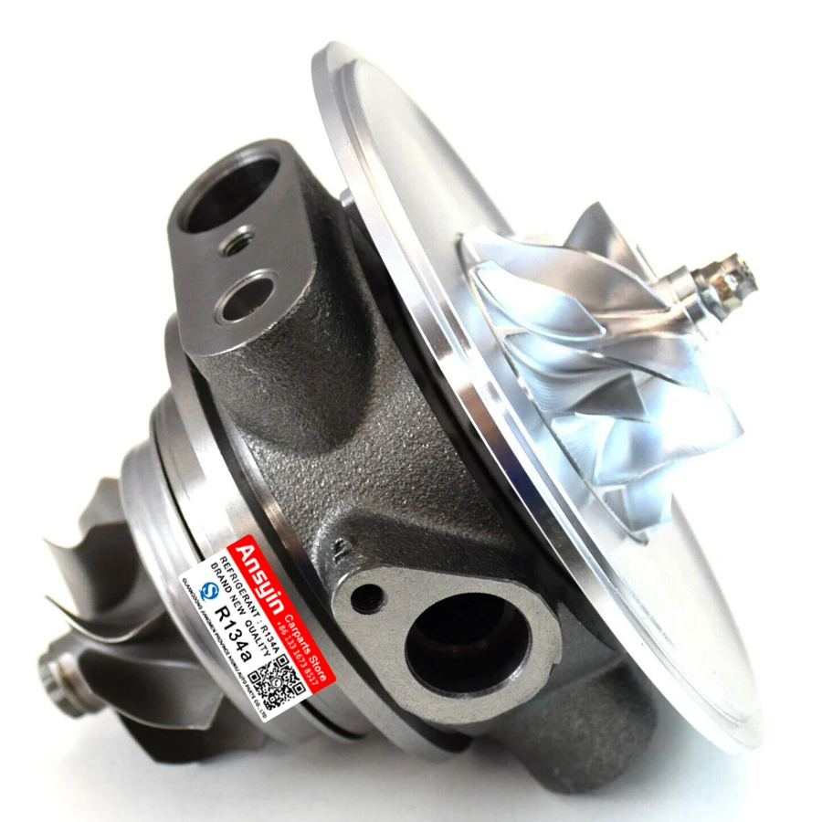 Cartuccia Turbina Jhj Rhf5 Is38 Per Volkswagen Golf 7 R 1.8T Mk7 Golf 7 Turbo Core Chra Muslimatexmuslimah