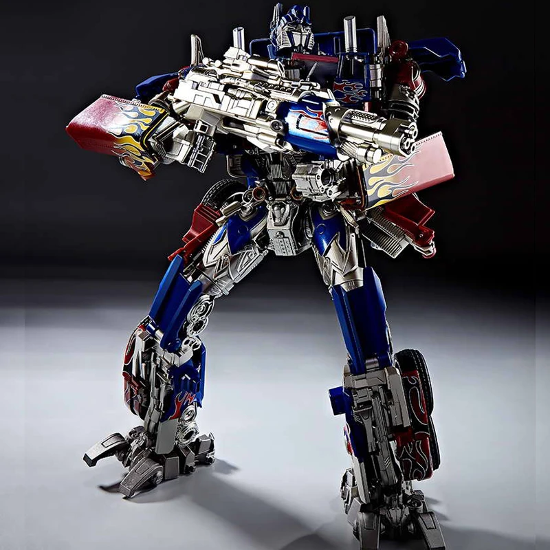 Transformation Toys Weijiang Ss05 Youhu Granville Op