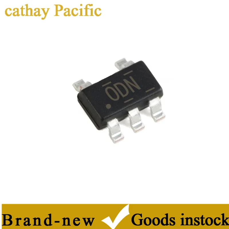 

TLV70033DDCR Screen Printed ODN Low Dropout Regulator Package SOT23-5 Brand New Original