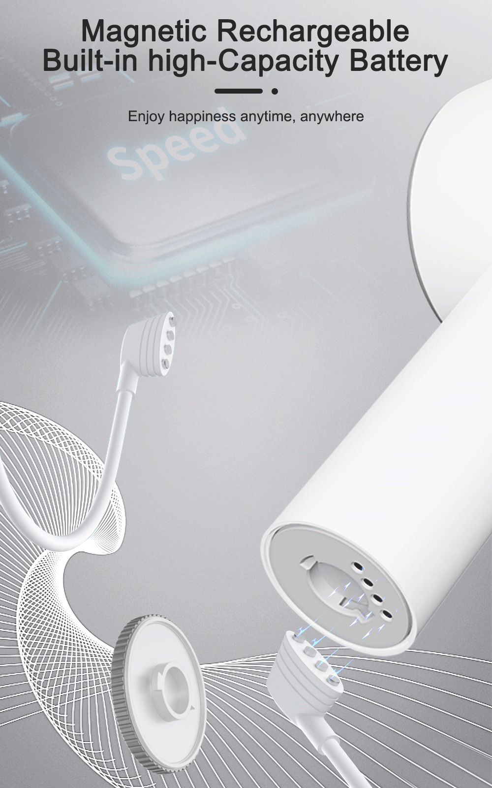 Automatic Telescopic Silicone Masturbator For Men Premium Device_voghion.com