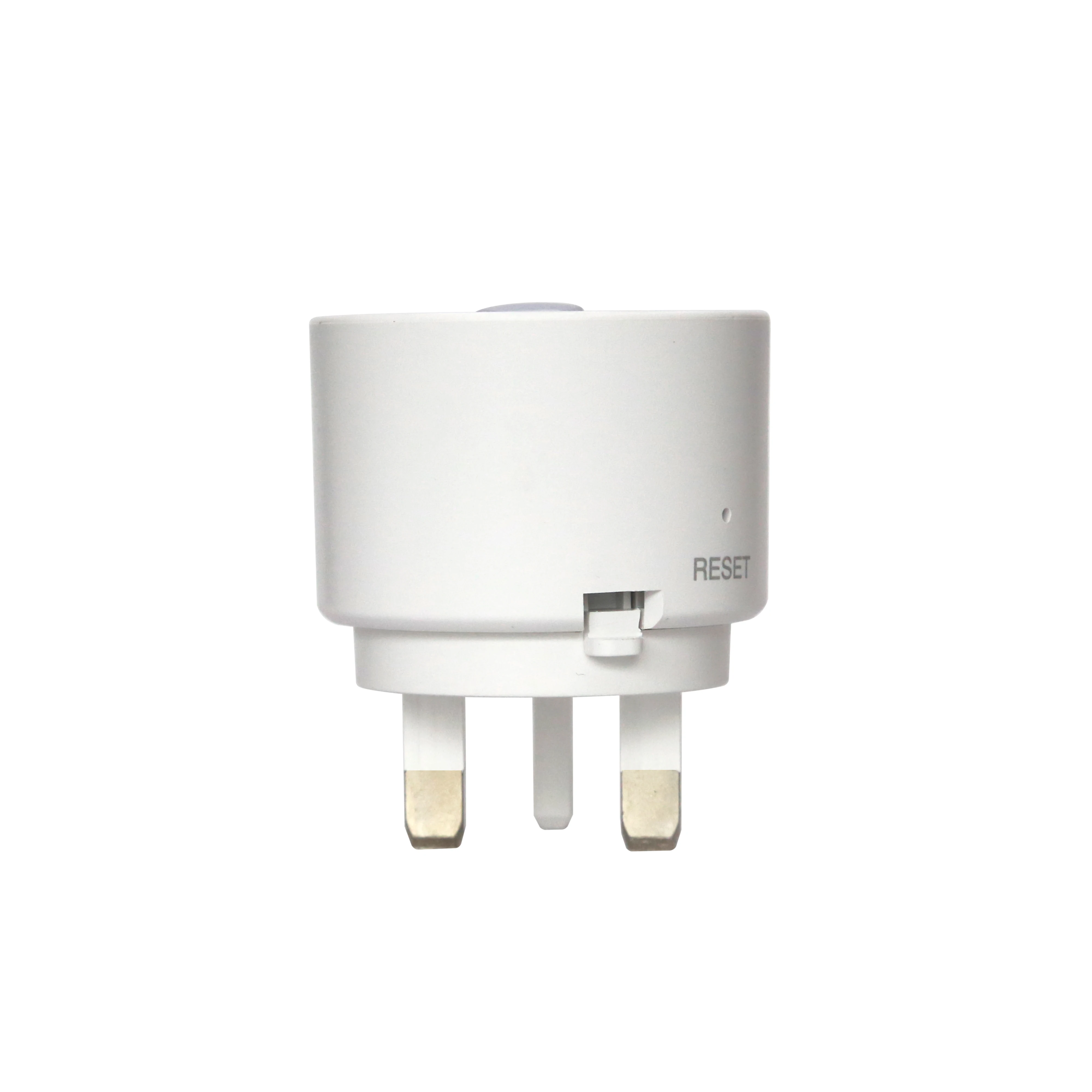 Tuya smart home wifi erdgas sensor brennbarer haushalt smart lpg gasleck alarm melder brandschutz – Detail 15