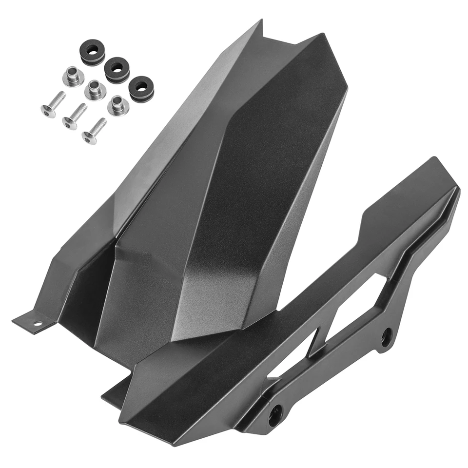 for Ninja ZX-4R ZX-4RR Rear Mudguard For Kawasaki ZX4R ZX4RR 2023