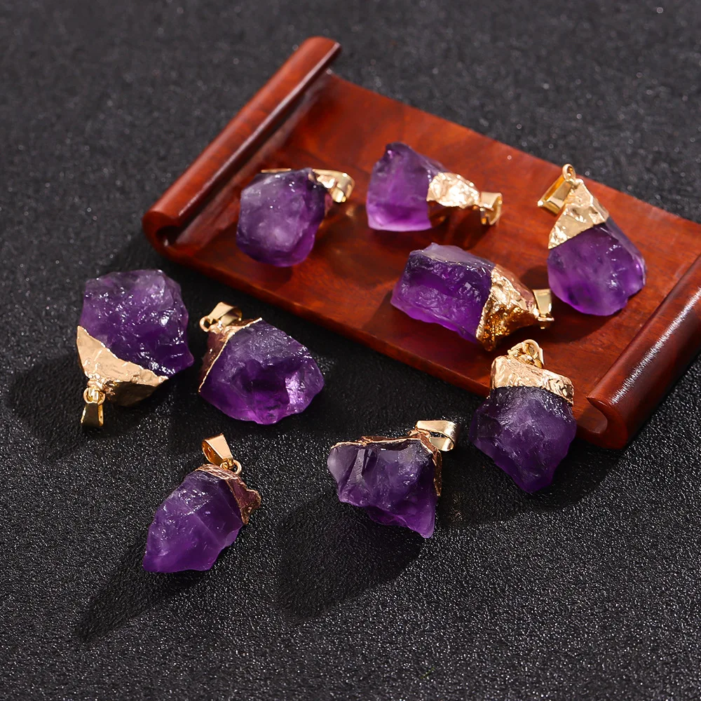アメジスト ペンダント ネックレス 楽天市場】アメジスト ペンダント｜アメシスト Amethyst 紫水晶