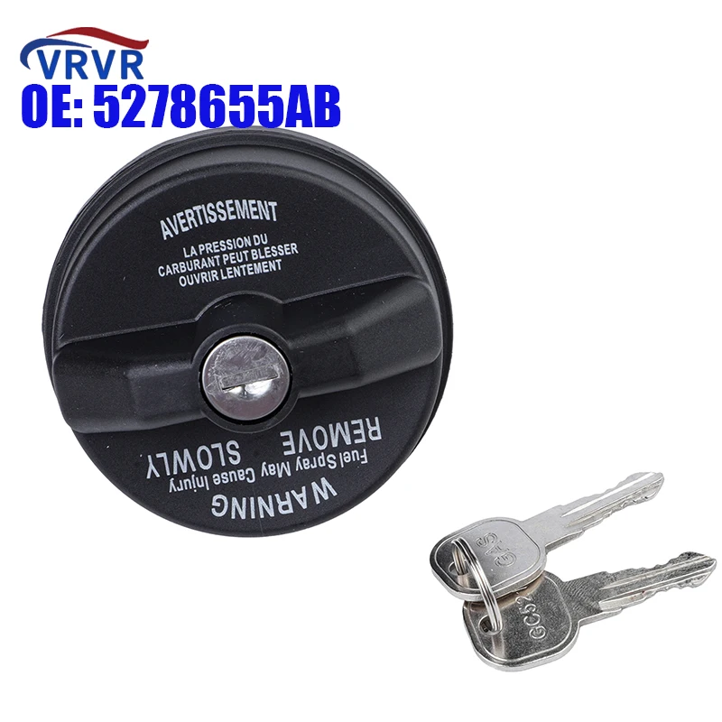 

Переключатель крышки топливного бака VRVR 5278655AB для 2002- 2013 Dodge Ram 1500 Jeep Chrysler