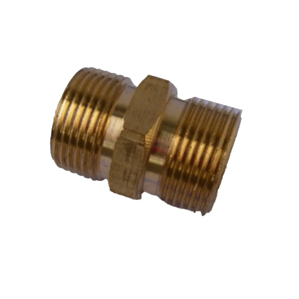 

Screw Accessories Male Connector Sturdy Suitable Tool M22/15mm Outlet Power Pressure Spare Accessories Washer Hot