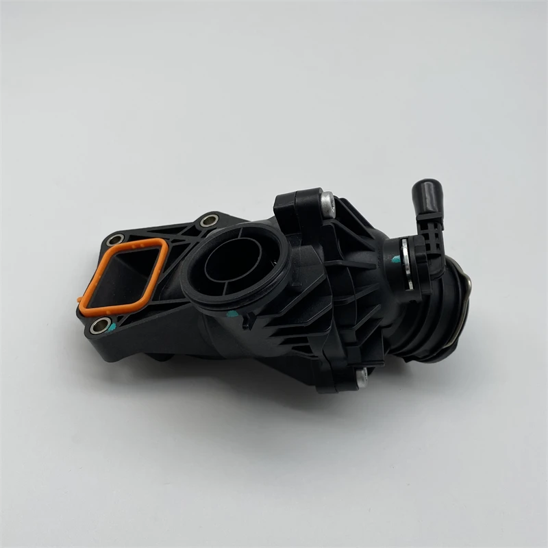STZT 2762000515 Auto Thermostat Water Coolant Flange For Mercedes Benz W204 W166 W251 C300 C350 E350 E400 2762000015 2762000115