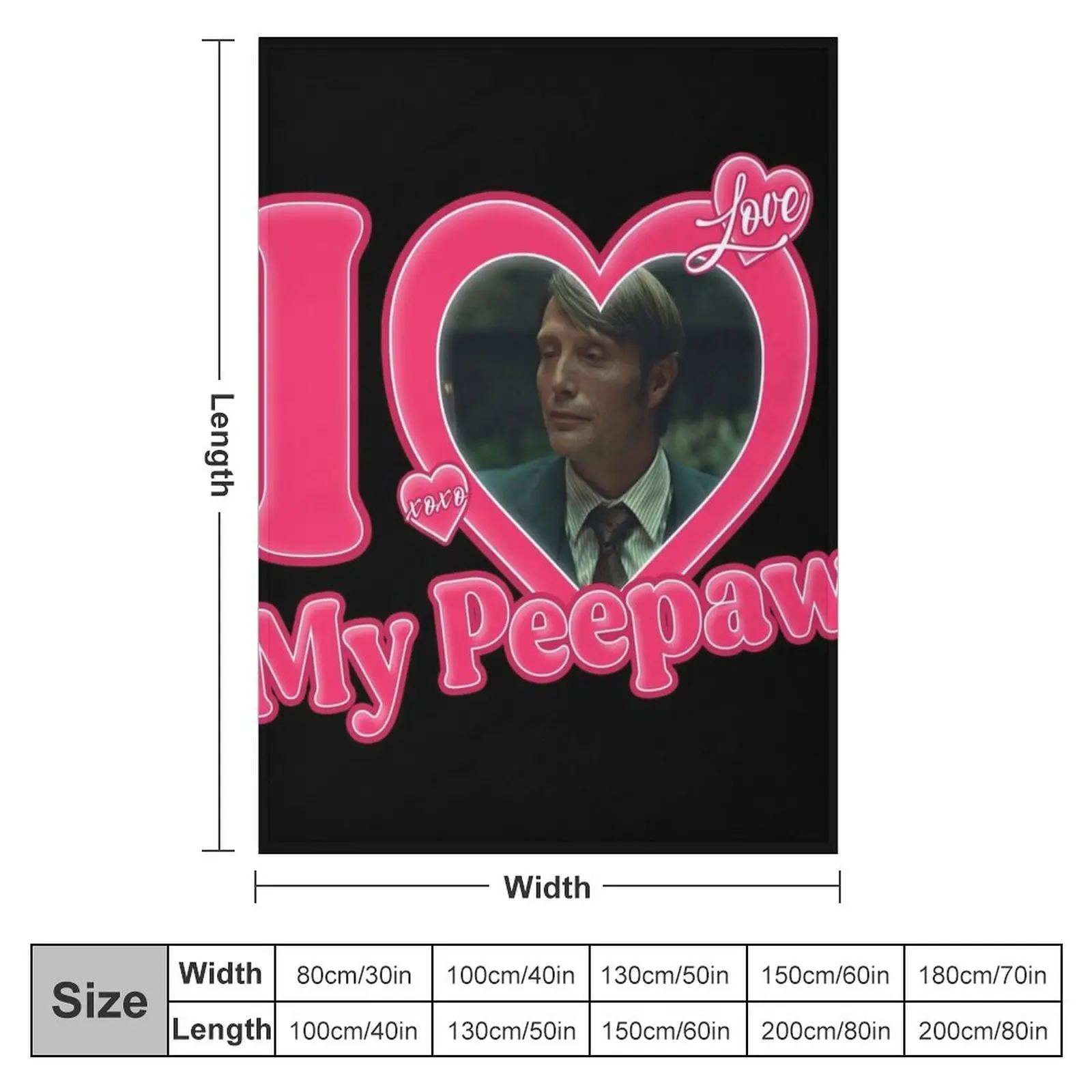 I love my peepaw mads mikkelsen ������ ���, ���Ÿ� �귣�� ���, ���ſ� ���, �ʴ��� ������ ���