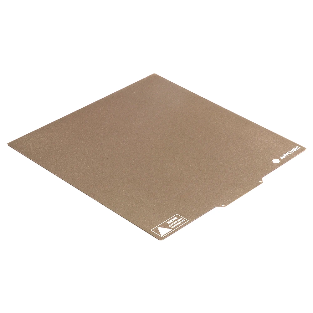 Anycubic-mola de Aço para Anycubic Kobra Max Peças da Impressora 3d Kobra Plus Kobra Neo Nf013 - Imagem 3