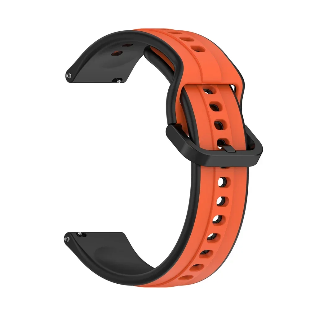 Stylish Watch Strap - Premium 20mm/22mm Smartwatch Band Bracelet