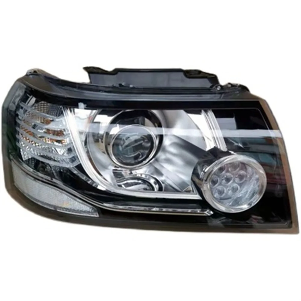 

Headlight Assembly for Land Rover Evoque Range Rover Sport Discovery Velar Defender Car Accessories سيارة ضوء الجمعية