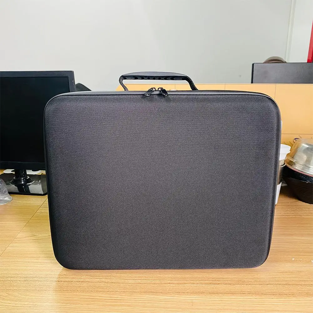 Starlink Mini Portable Storage Bag Accessories Storage Box Anti-theft Design Safe Practical starlink carrying case