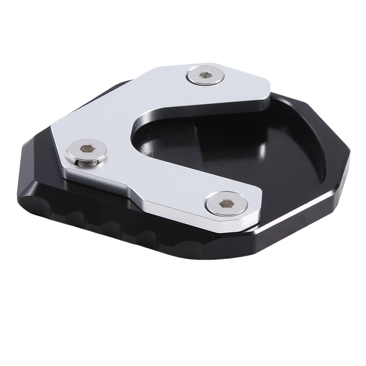 

Motorcycle Side Stand Enlarge Kickstand Extension for HONDA CB750 HORNET CB 750 Hornet 2023