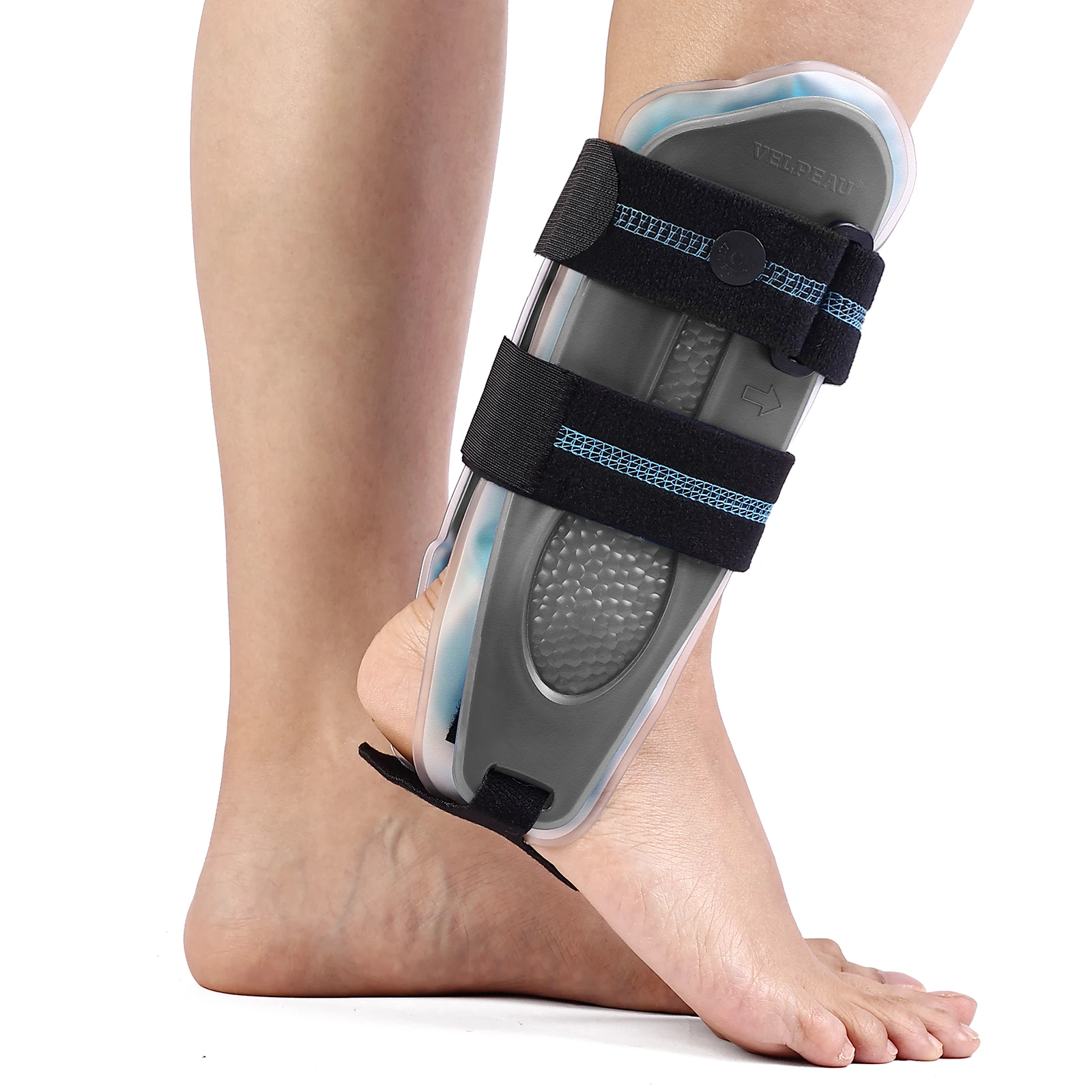 Gel Pad-Gray