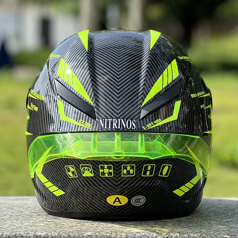   , ź  , ū  Ϸ,   , Casco ECE 