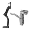 2x Handheld Slingshot Release Device Catapult Tool Accessories 5