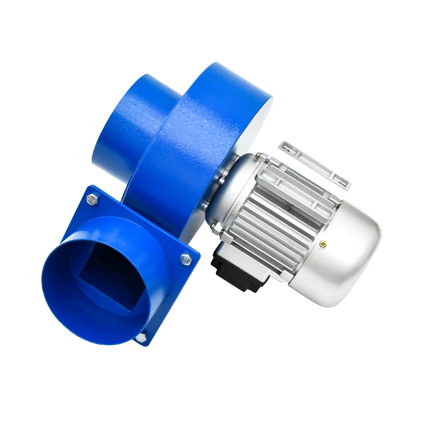 Centrifugal Blower Electric Hot Air Blower Three Phase/Single