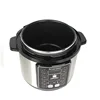 Multifunction Electric Pressure Cooker Rice Meat Soup Cooking Intelligent Reservation Non-Stick Kitchen Pot For 110v 220v 4