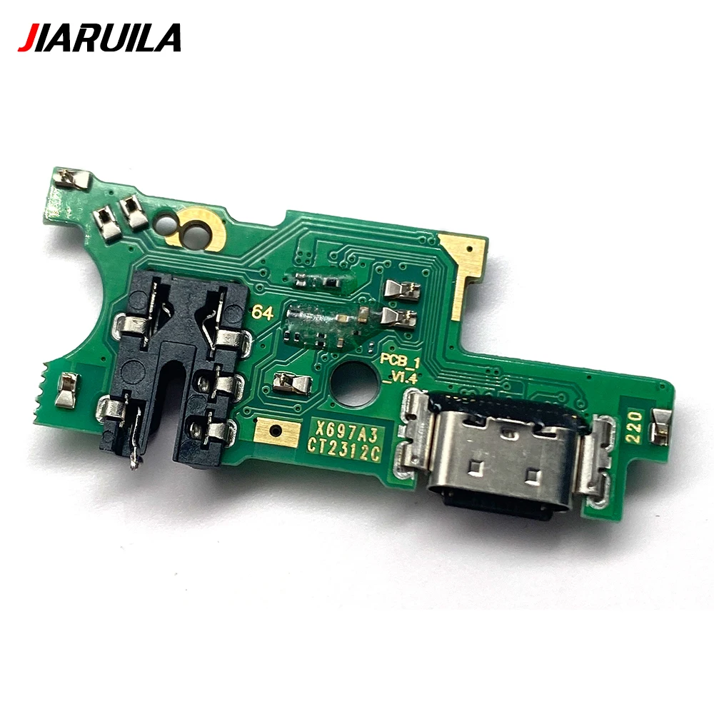 USB Charging Port Board Flex Cable Connector Parts For Infinix