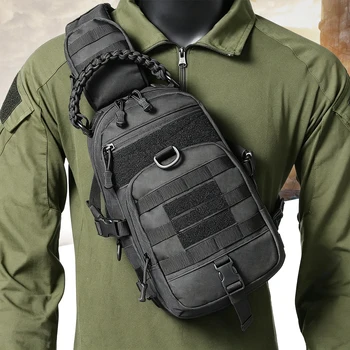 Tactical Fanny Pack 1