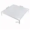 Sweater Drying Rack Mesh Foldable Sweater Dryer Mesh Clothes Drying Rack Stackable Laundry Drying Rack Lay Rack 6