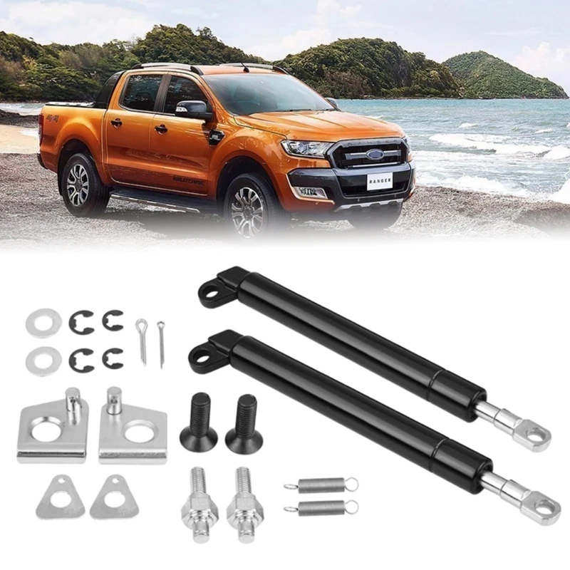 XIT BT50 RearTailgate   Ʈ õõ   ڵ   ġ