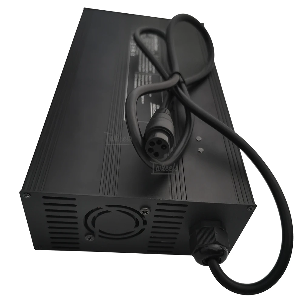 리퍼킴 셔먼 S 셔먼 맥스 아브람스 전동 외발자전거 1000W용 고속 충전기 100.8V 10A 충전기 액세서리