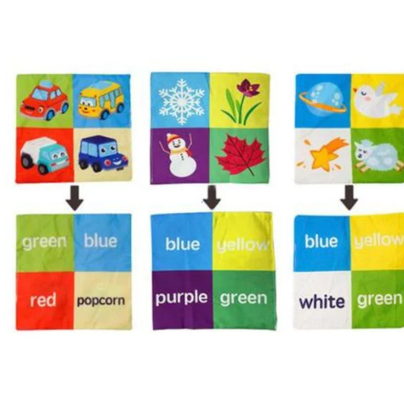 子供のためのモンテッソーリおもちゃ,マジックボックス,感覚玩具,赤ちゃんのゲーム,6〜12か月