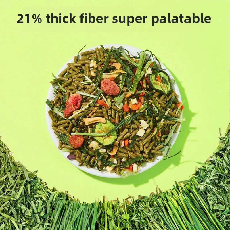 Freeze-Dried Feast 3