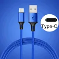 Blue For Type C