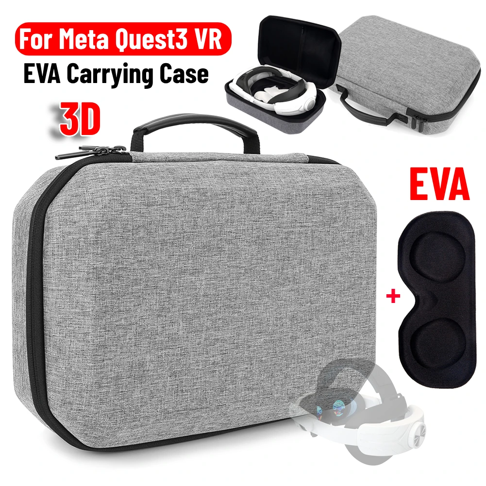 Shockproof EVA Case Hard Carry New Design Heavy Duty Hexagon EVA Case Black  Tool Large Oval Shape Travel Carry EVA Case Custom Carrying EVA Case with  Zipper - China Other Special Purpose