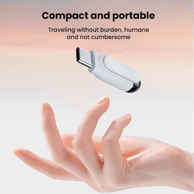 Smartphone Remote Control Type C Micro USB Universal Smart Infrared App Control Wireless Mini Adapter for TV Air Conditioner 6