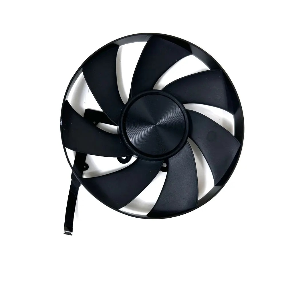 Ventilador de Placa de Vídeo Ad4a31k07 Ad4a31k06 para Nvidia Rtx4060ti 4070 4070ti 90 mm - Imagem 3