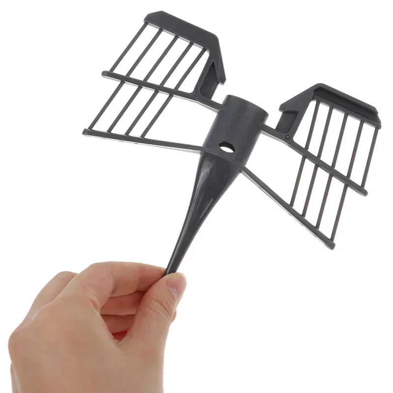 Bestseller Butterfly Blender Scraper - Compatible with Thermomix TM31/TM5/TM6, Multi-Purpose Mixing & Juice Extractor Accessory