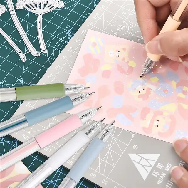 Pen Knife Paper Cutting Tool 3