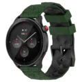 Army green black C