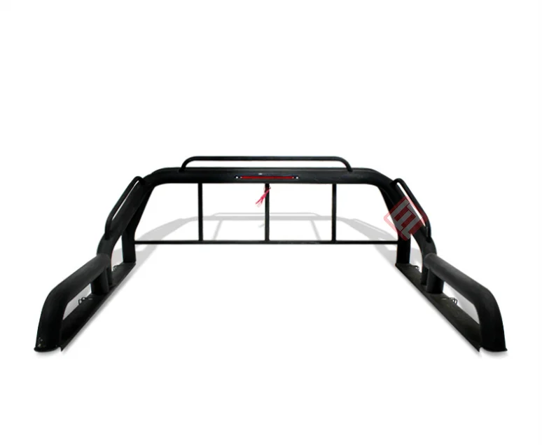 

Custom Universal Pickup Roll Bar L200 Hilux Dodge Ram Dmax X