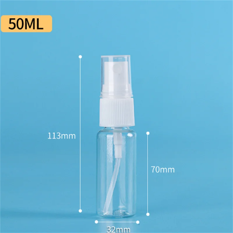 50pcs 50ml