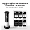 Portable Colorimeter Digital Chromatic Aberration Tool For Printing and Textile Suport Android iOS 4