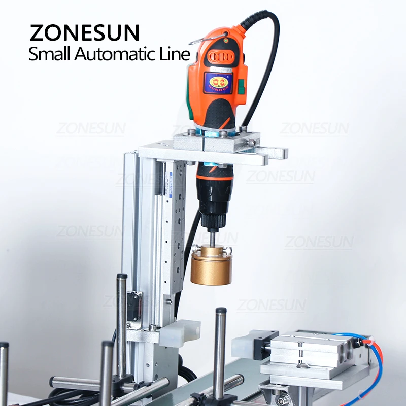 Рисунок 3 - ZONESUN ZS-MPXG1 Автоматическая
