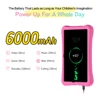 UMIDIGI G1/G2 Tab Kids Tablet Android 13 10.1”HD 4GB 64GB 8MP Camera 6000mAh Battery Children Learning EVA Protective Case 6